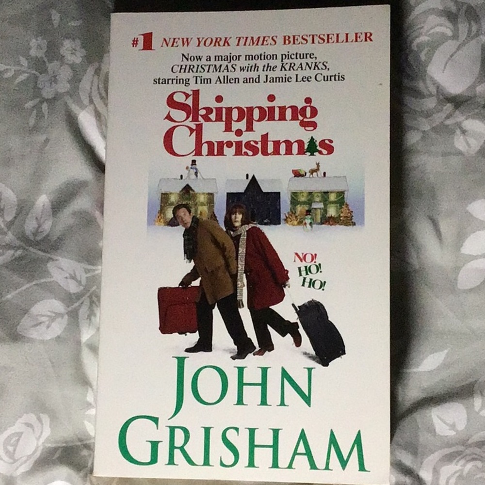 Skipping Christmas